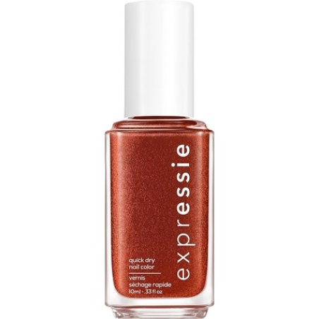 Essie Expressie Quick-Dry Nail Polish 10ml Misfit Right