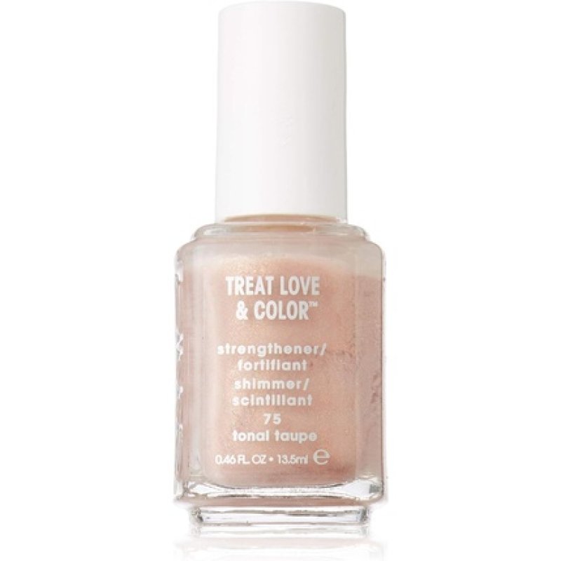 Essie Treat Love & Color Strengthener Tonal Taupe 13.5ml 0.46oz