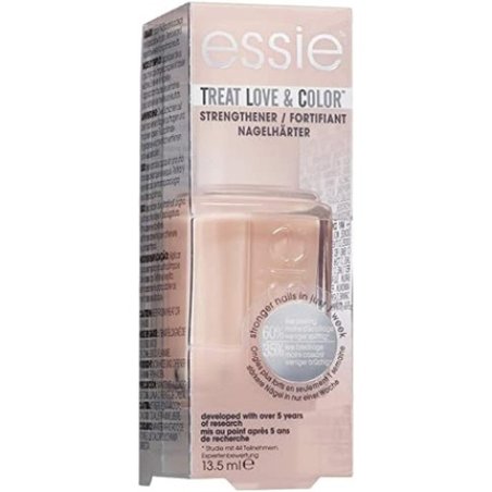 Essie Strengthening Treat Love Colour Tinted Love TLC Care Nail Varnish 13.5ml