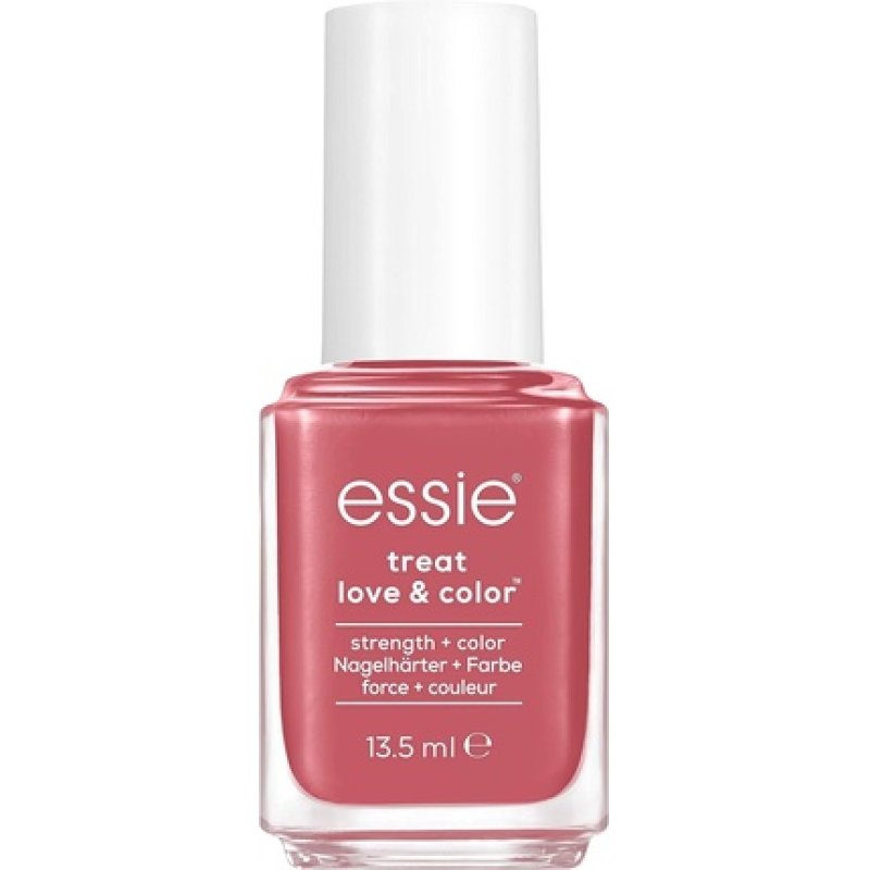 Essie Nail Polish Treat Love Colour 164 Berry Best 13.5ml