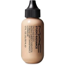 MAC Studio Radiance Face And Body Radiant Sheer Foundation C7 50ml