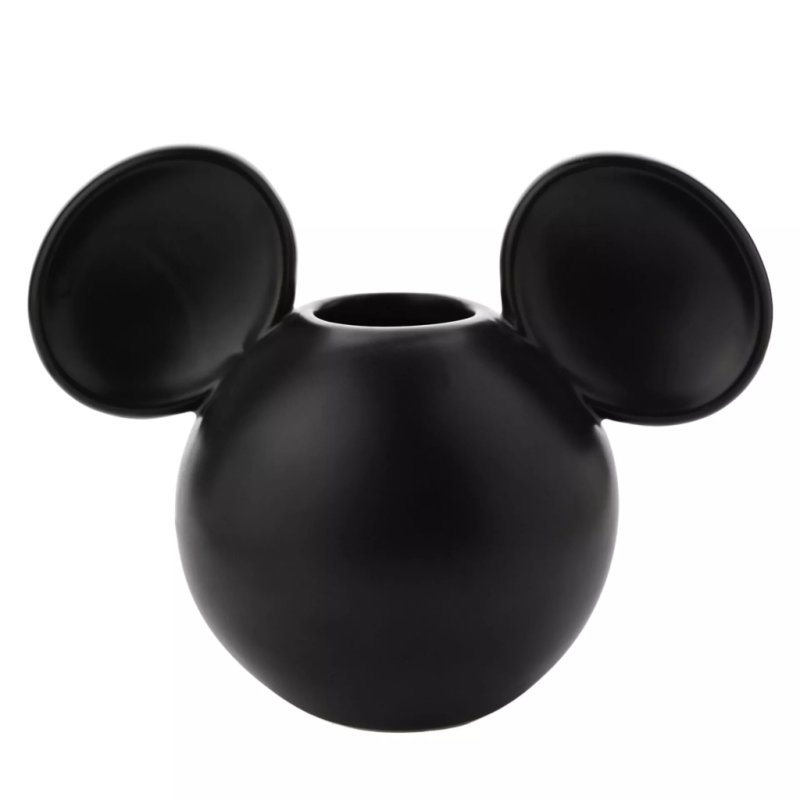 MICKEY - Black - Diffuseur - Bergamote & Pamplemousse