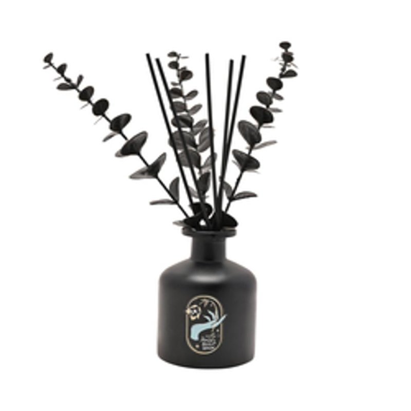 L'ETRANGE NOEL de Mr JACK - Eternally Yours - Diffuseur