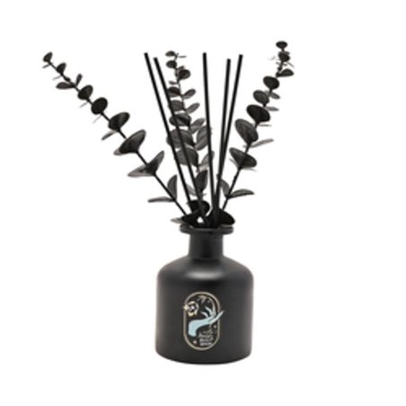 L'ETRANGE NOEL de Mr JACK - Eternally Yours - Diffuseur