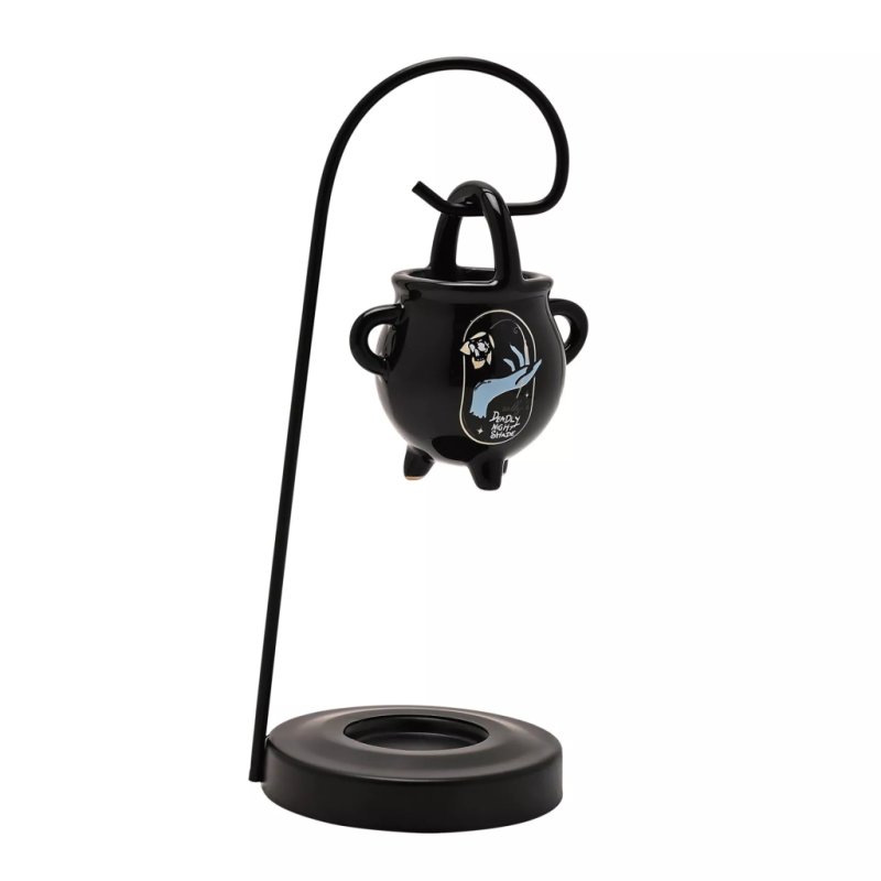 L'ETRANGE NOEL de Mr JACK - Eternally Yours - Bruleur de Cire Fondue