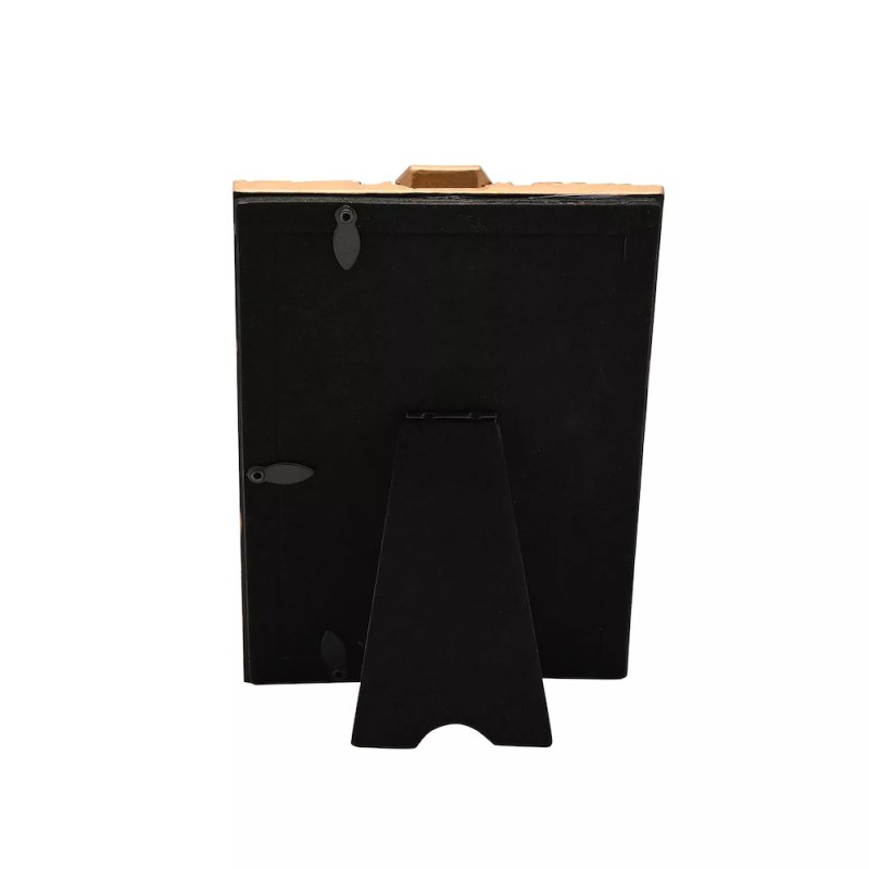 HARRY POTTER - Herbologie - Cadre Photo 3D