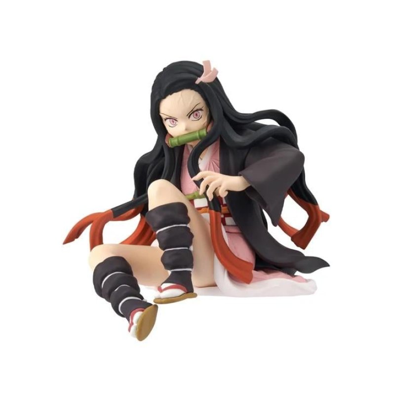 DEMON SLAYER - Kamado Nezuko - Statuette 10cm