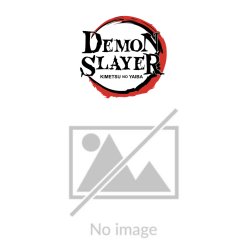 DEMON SLAYER - Rengoku Kyojuro Battle Ver. - Statuette 10cm