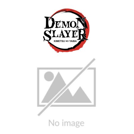 DEMON SLAYER - Rengoku Kyojuro Battle Ver. - Statuette 10cm