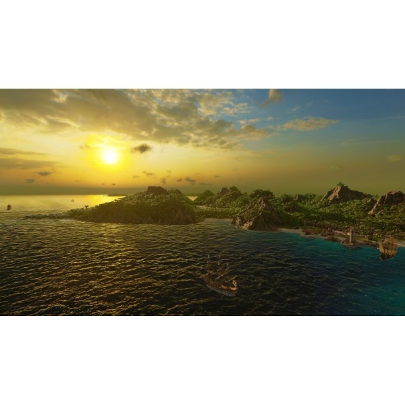 Port Royale 4 (ITA/Multi in Game)