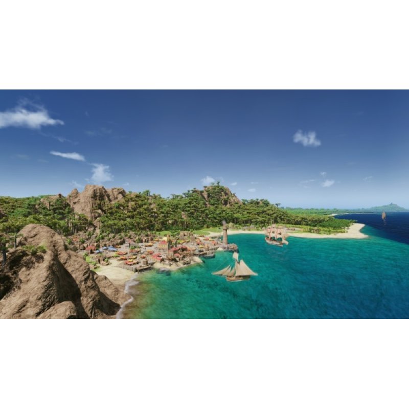 Port Royale 4 (ITA/Multi in Game)