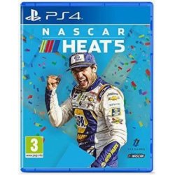 NASCAR Heat 5