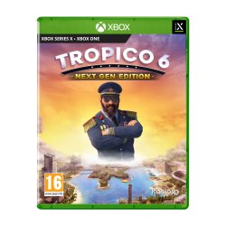 Tropico 6 (ITA/Multi in Game)