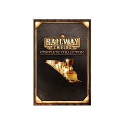 PLAION Railway Empire - Complete Edition