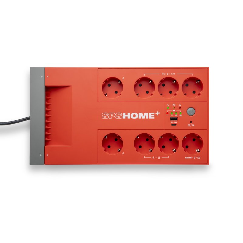 Salicru onduleur SPS 1000 home 