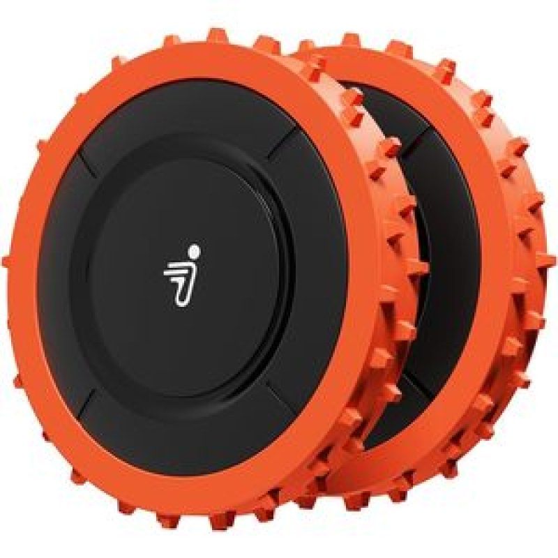 OFF-ROAD WHEELS