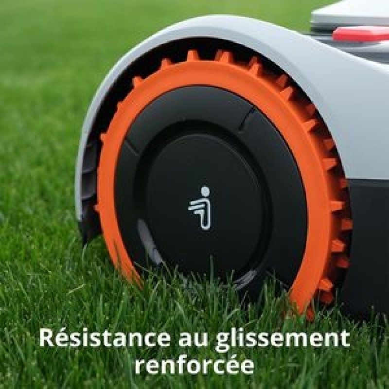 OFF-ROAD WHEELS