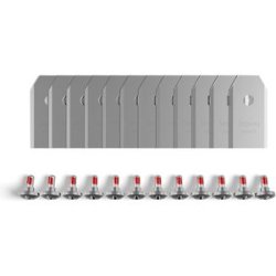 LAMES BLADE ASSEMBLY PLUS