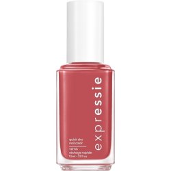 Essie Expressie Quick Drying Nail Polish 28 Party Mix & Match Pink Vegan Formula 10ml