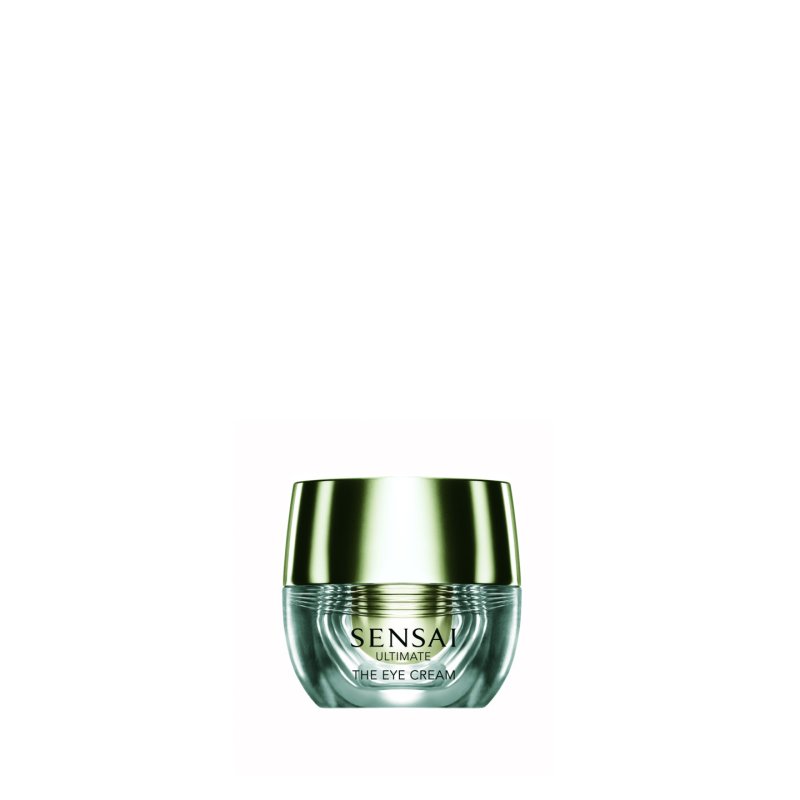 Sensai The Ultimate Eye Cream 15ml Almond