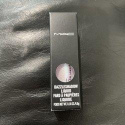 MAC Diamond Crumbles Dazzleshadow Liquid Eyeshadow