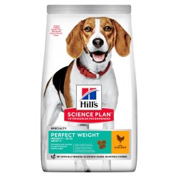 Hills 604297 dogs dry food 12 kg Chicken, Beef