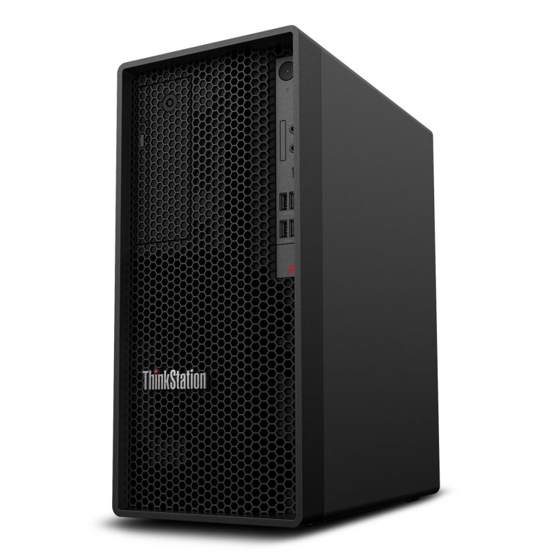 Lenovo ThinkStation P2 Tower Intel Core™ i7 i7-14700 32 GB DDR5-SDRAM 1 TB SSD NVIDIA GeForce RTX 4060 Windows 11 Pro