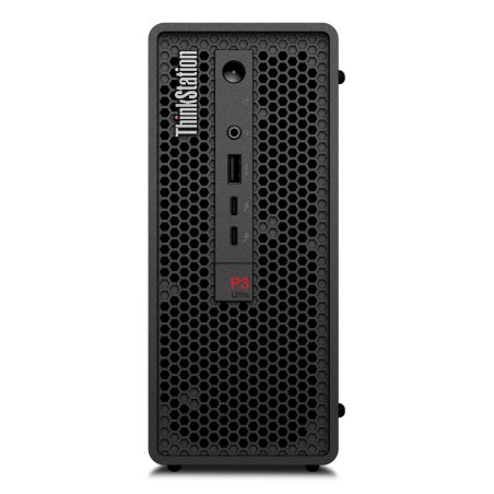 Lenovo ThinkStation P3 Ultra SFF Intel Core™ i9 i9-14900 128 GB DDR5-SDRAM 2 TB SSD Windows 11 Pro Mini Tower