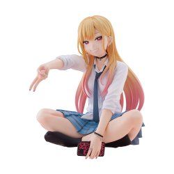 My Dress-Up Darling statuette PVC BIG Noodle Stopper Marin Kitagawa 22 cm