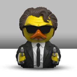 Reservoir Dogs Tubbz figurine PVC Mr. White 1st Edition 10 cm