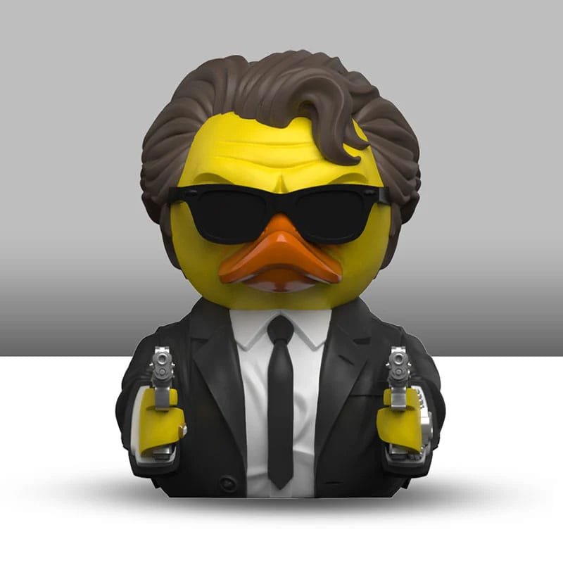 Reservoir Dogs Tubbz figurine PVC Mr. White 1st Edition 10 cm