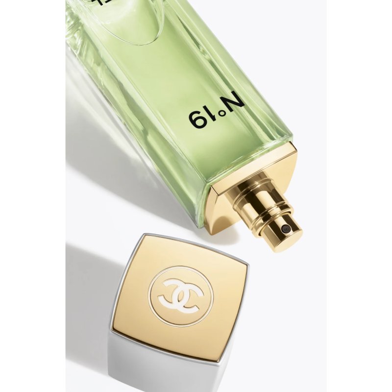 CHANEL N°19 Eau De Toilette 100ml