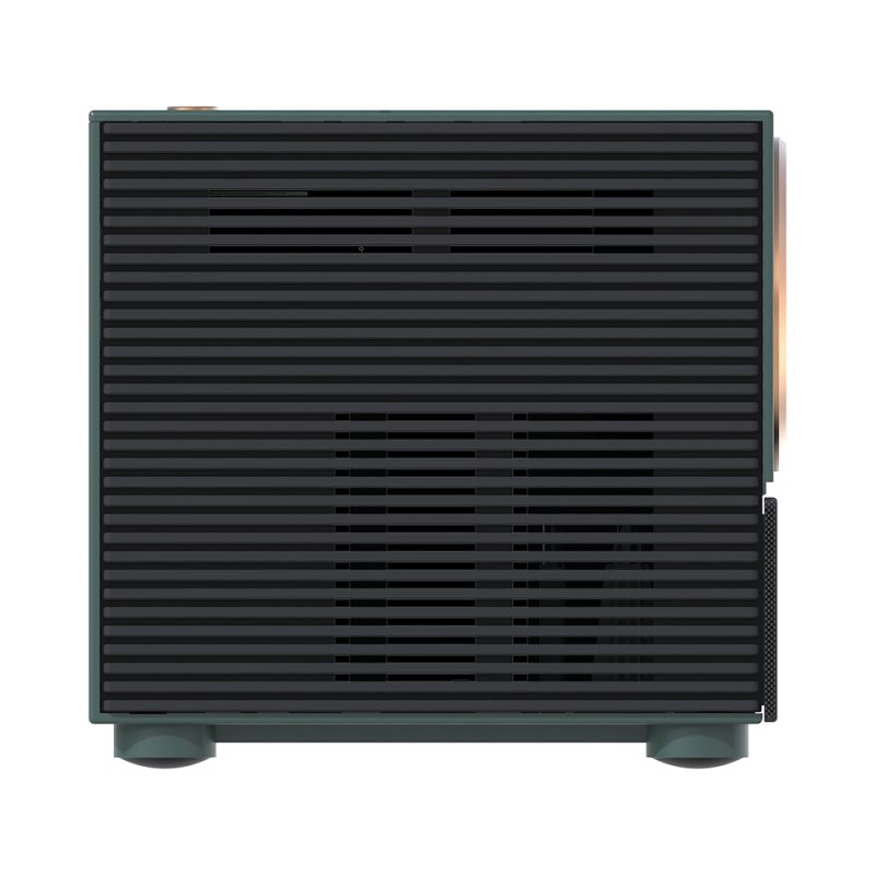 Strong MIRA1 vidéo-projecteur 300 ANSI lumens LCD 1080p (1920x1080) Vert