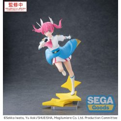 Magilumiere Co. Ltd. statuette Luminasta PVC Kana Sakuragi 18 cm