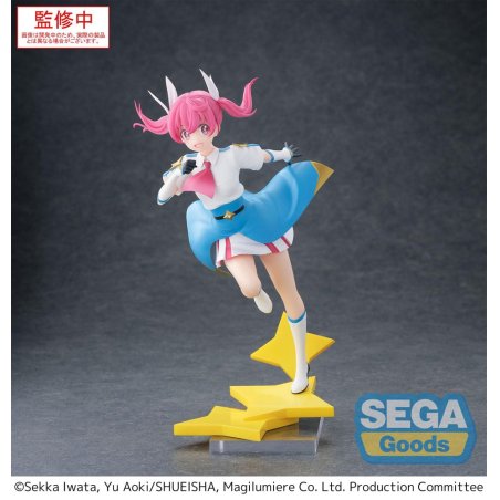 Magilumiere Co. Ltd. statuette Luminasta PVC Kana Sakuragi 18 cm