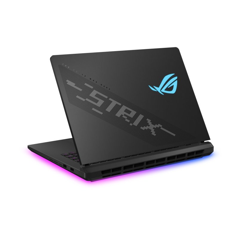 ASUS ROG Strix SCAR 16 G635LW-RW161W Intel Core Ultra 9 275HX Laptop 40.6 cm (16") WQXGA 64 GB DDR5-SDRAM 1 TB SSD