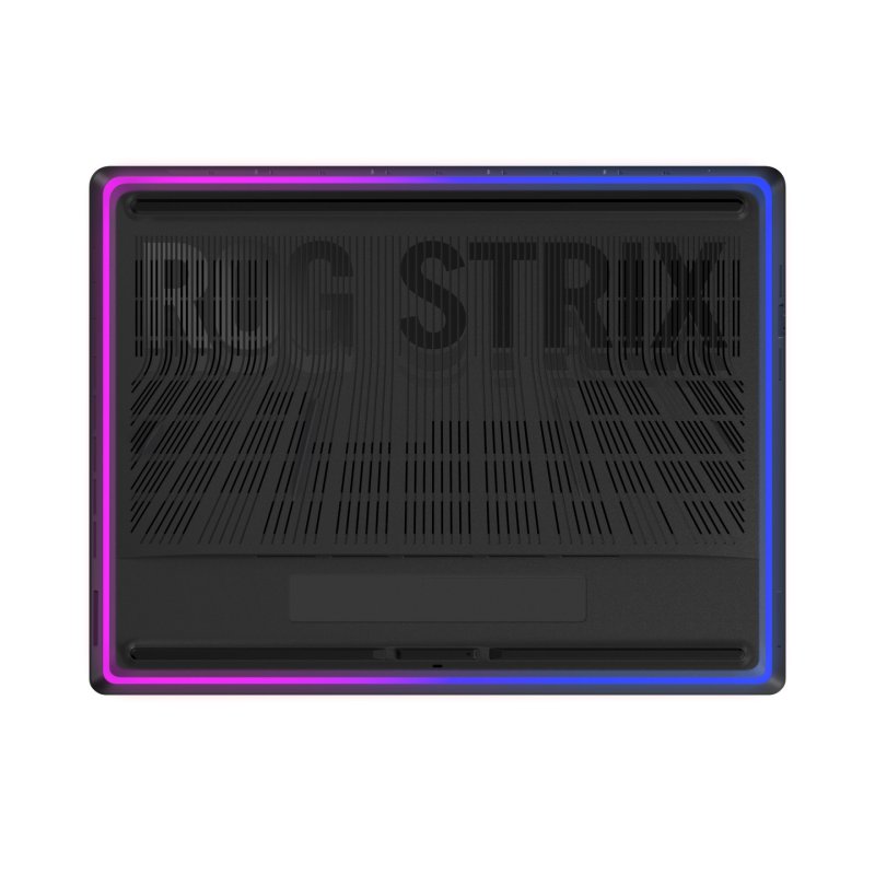 ASUS ROG Strix SCAR 16 G635LX-RW159W Intel Core Ultra 9 275HX Ordinateur portable 40,6 cm (16") WQXGA 64 Go DDR5-SDRAM