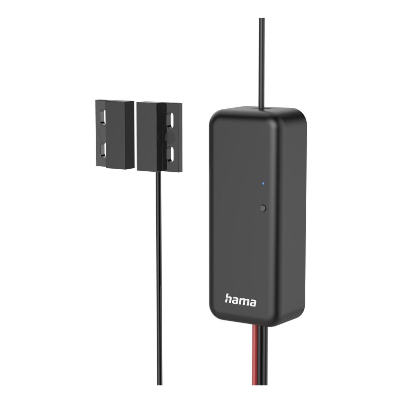 Hama 00176680 garage door opener accessory Door controller