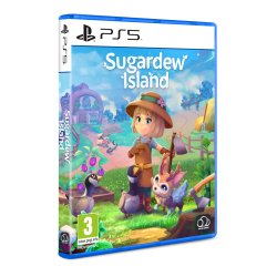 Sugardew Island /PS5