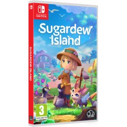 Sugardew Island /Switch