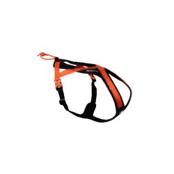 Non-Stop Harness Rush - Black/Orange - 6