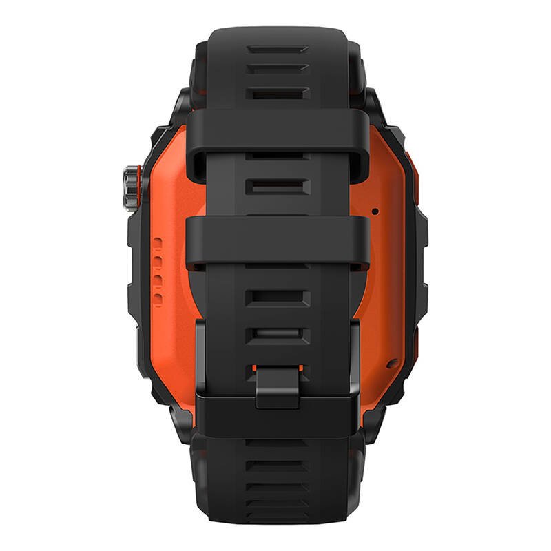 Zeblaze Ares GPS smartwatch (black)