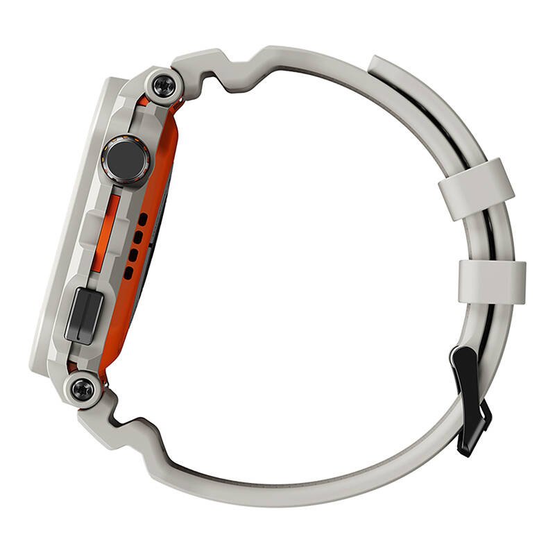 Zeblaze Ares GPS smartwatch (white)