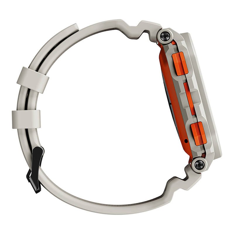 Zeblaze Ares GPS smartwatch (white)