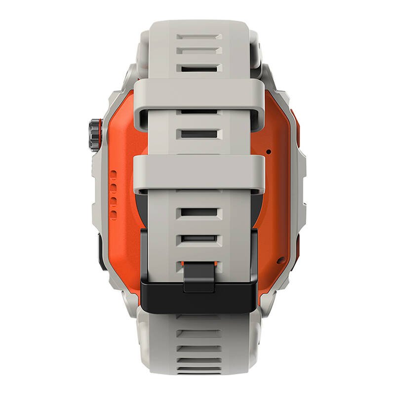 Zeblaze Ares GPS smartwatch (white)