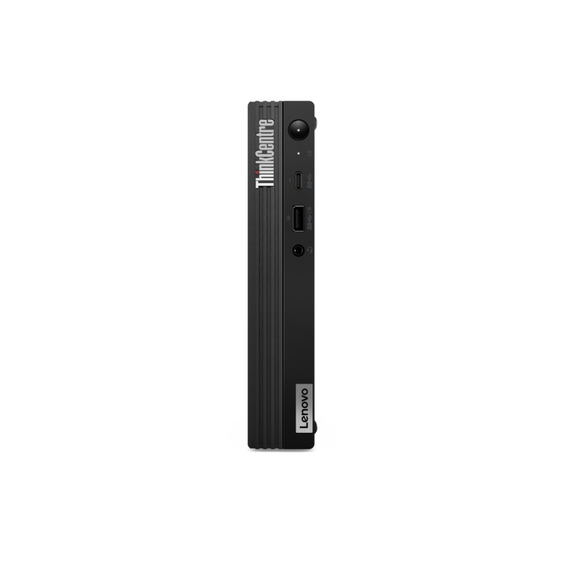 Lenovo ThinkCentre M75q Gen 2 Tiny 11JN009RGE - AMD Ryzen 5 Pro 5655GE, 16GB RAM, 512GB SSD, AMD Radeon Grafik, Windows