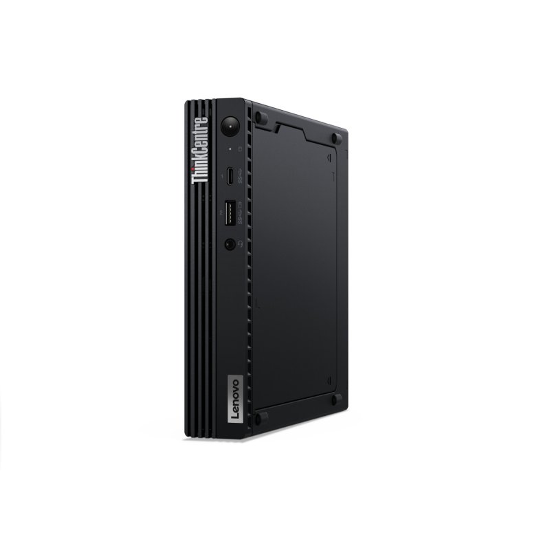 Lenovo ThinkCentre M75q Gen 2 Tiny 11JN009RGE - AMD Ryzen 5 Pro 5655GE, 16GB RAM, 512GB SSD, AMD Radeon Grafik, Windows