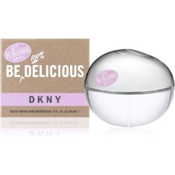 DKNY Be Delicious 100% Eau de Parfum 100ml