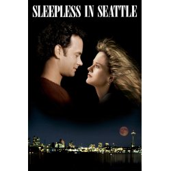 Sony Pictures Sleepless in Seattle Blu-ray