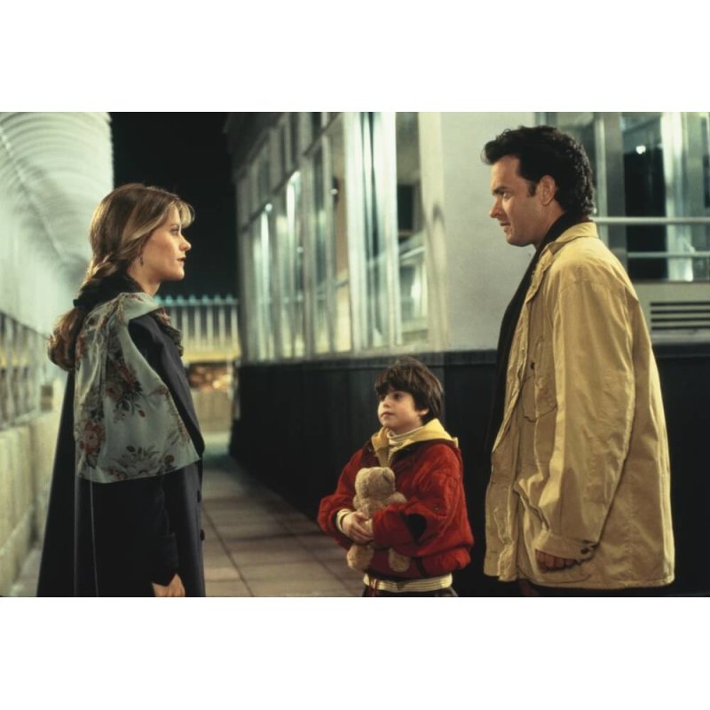 Sleepless in Seattle (Blu-ray)